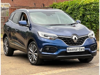 Used Renault Kadjar 2020 for sale - 78497431: Photo