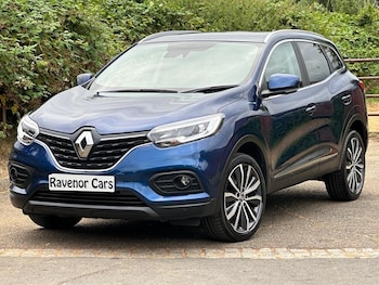 Used Renault Kadjar 2020 for sale - 78497431: Photo