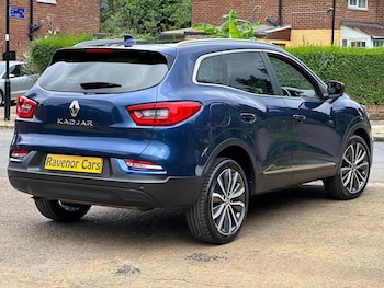 Used Renault Kadjar 2020 for sale - 78497431: Photo