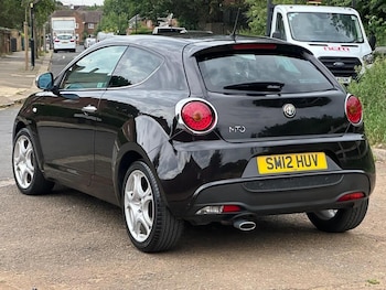 Used Alfa Romeo MiTo 2012 for sale - 79004499: Photo