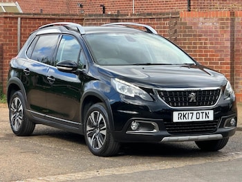 Used Peugeot 2008 2017 for sale - 78319691: Photo
