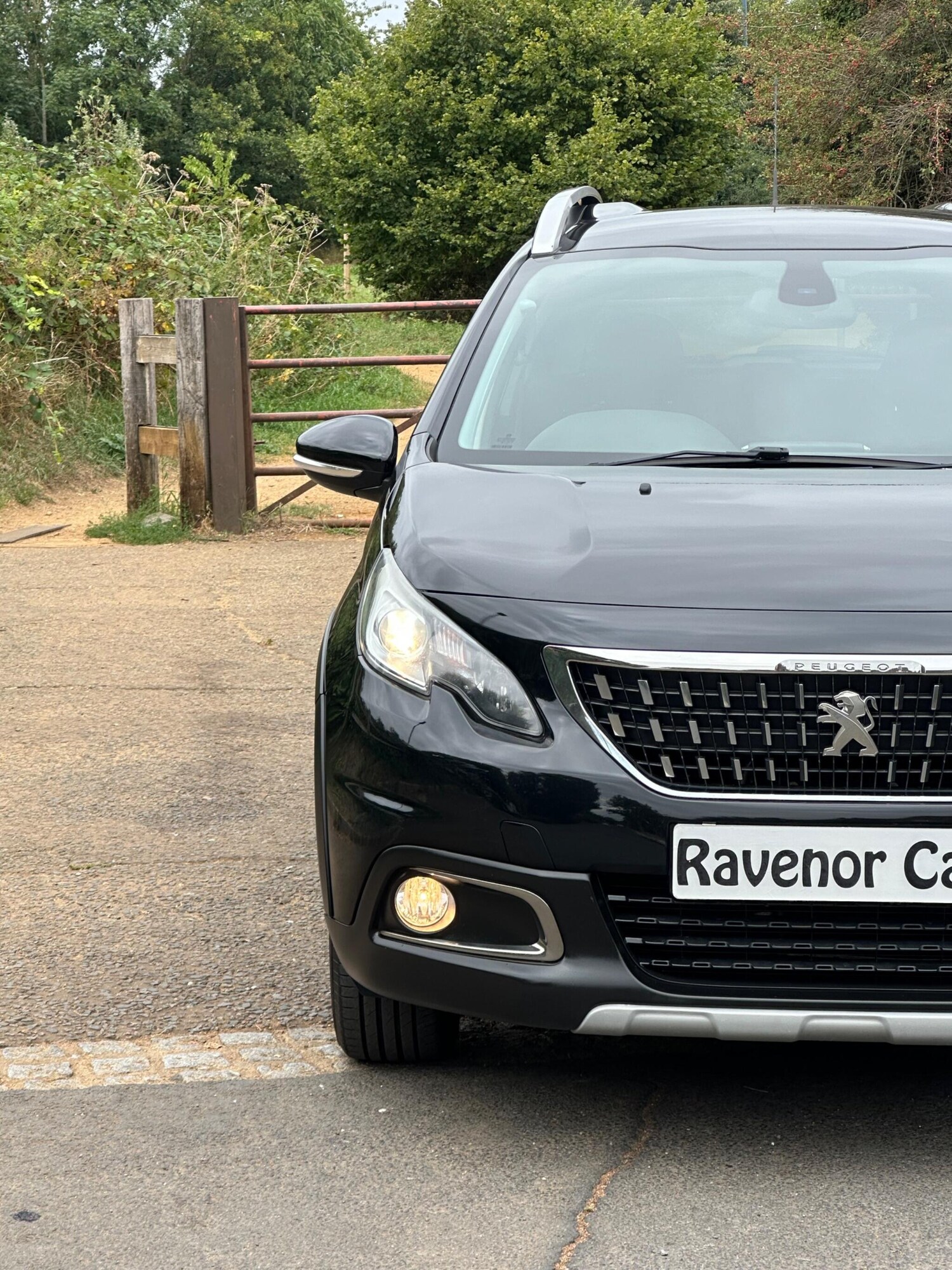 Used Peugeot 2008 2017 for sale - 77839961: Photo 18