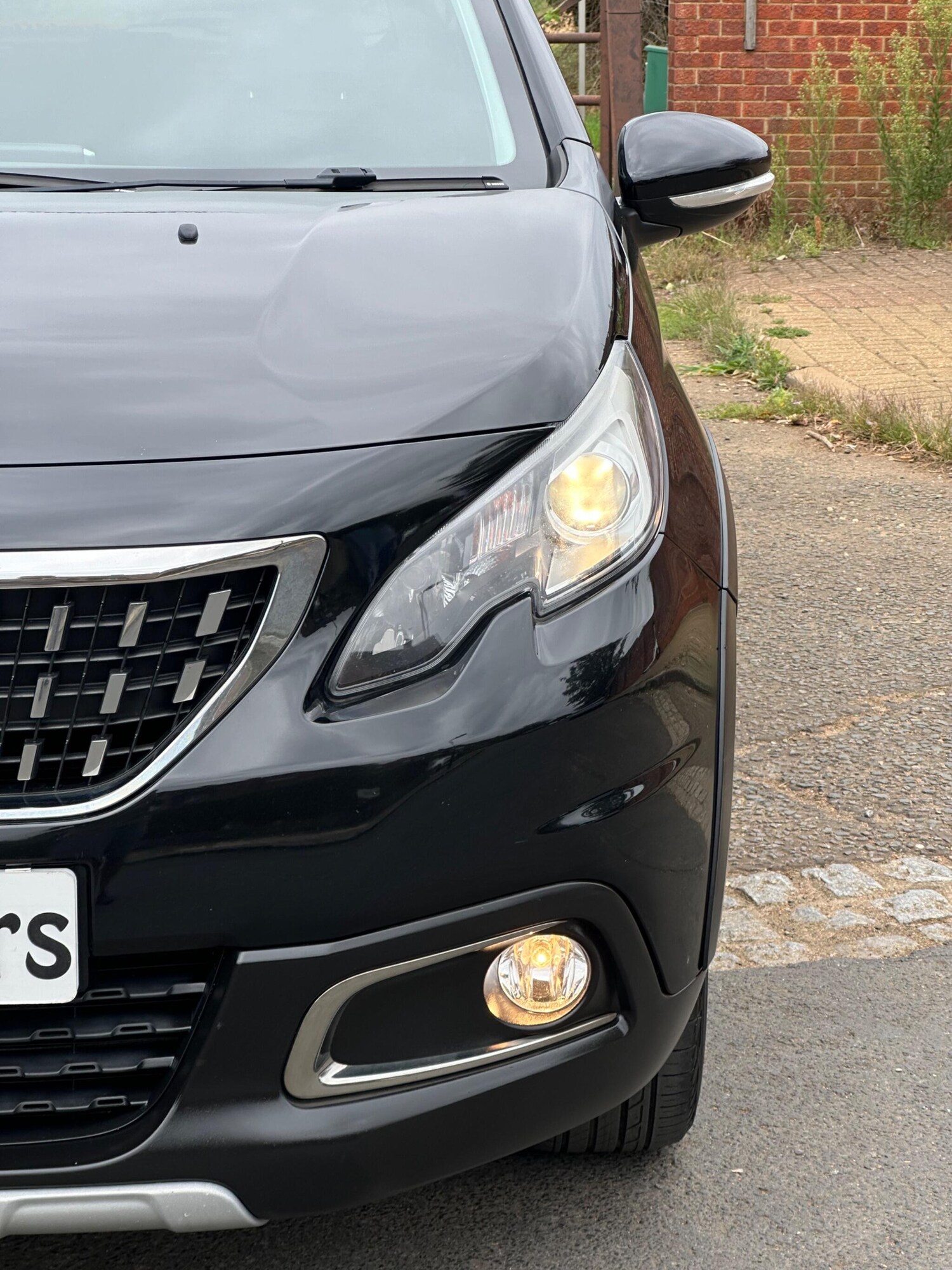 Used Peugeot 2008 2017 for sale - 77839961: Photo 20