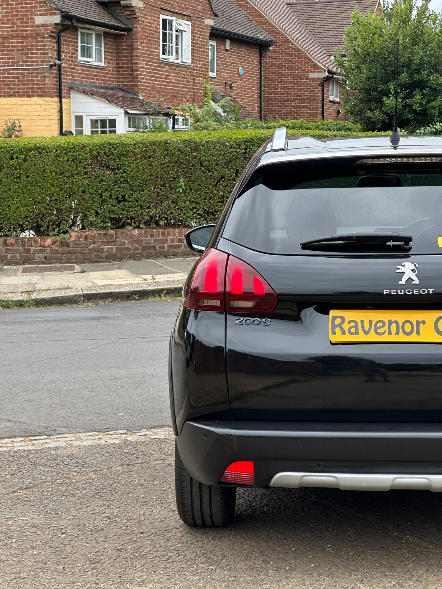 Used Peugeot 2008 2017 for sale - 77839961: Photo 22