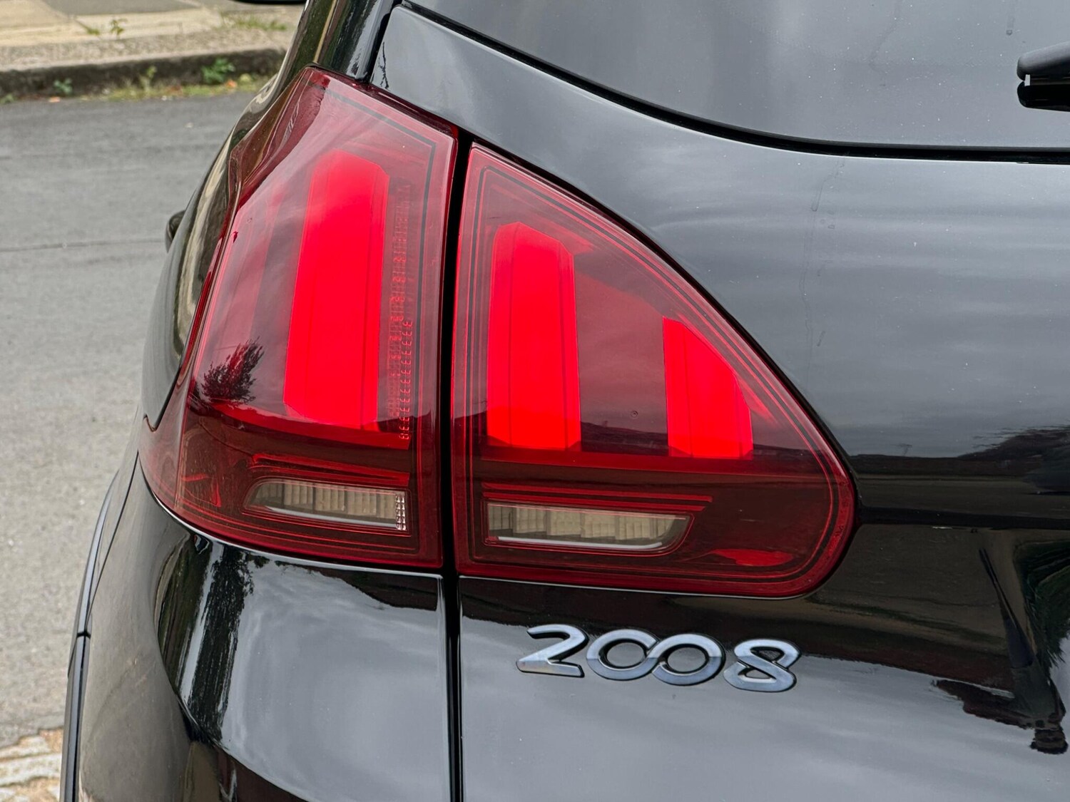 Used Peugeot 2008 2017 for sale - 77839961: Photo 24