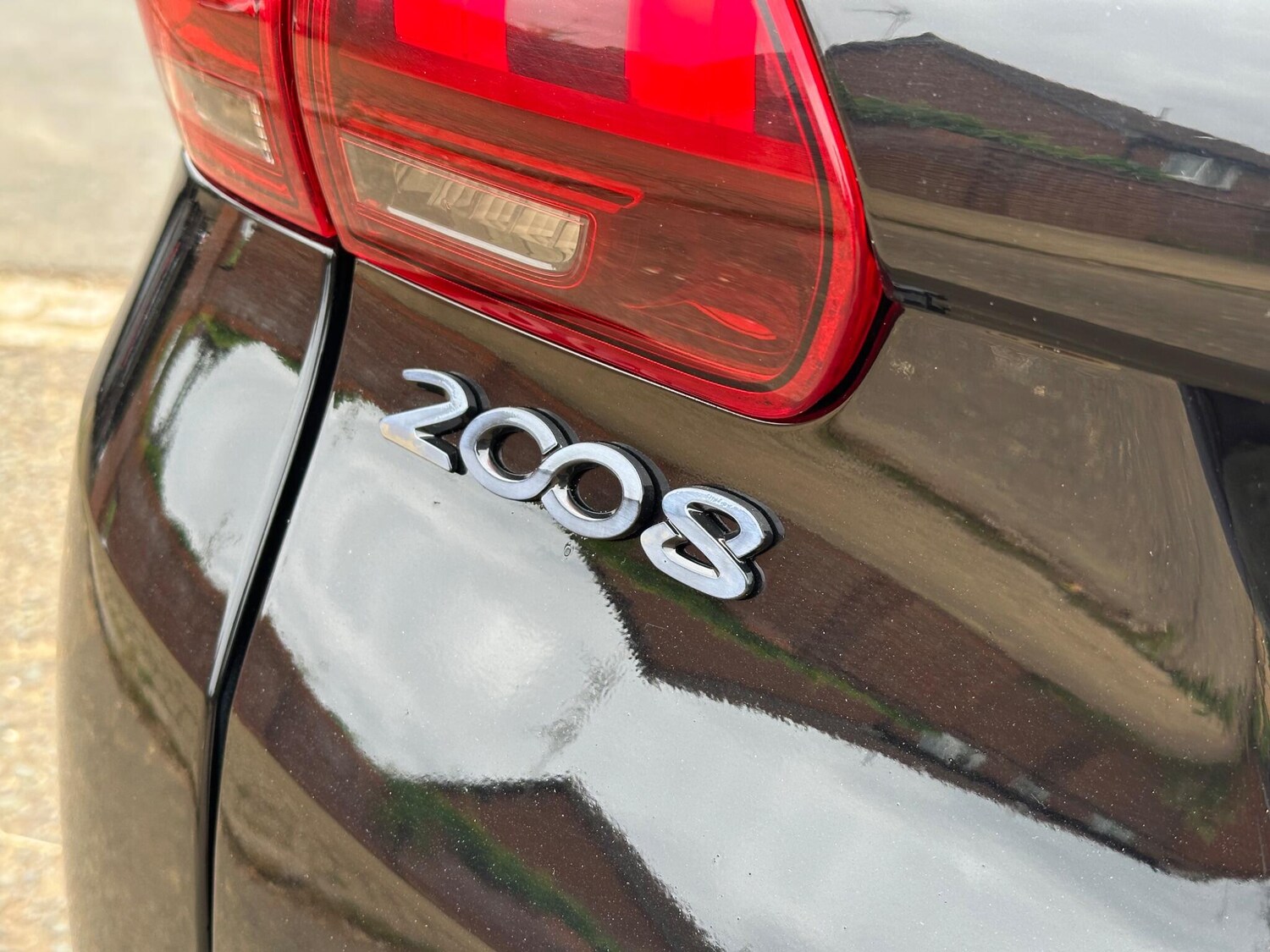 Used Peugeot 2008 2017 for sale - 77839961: Photo 26