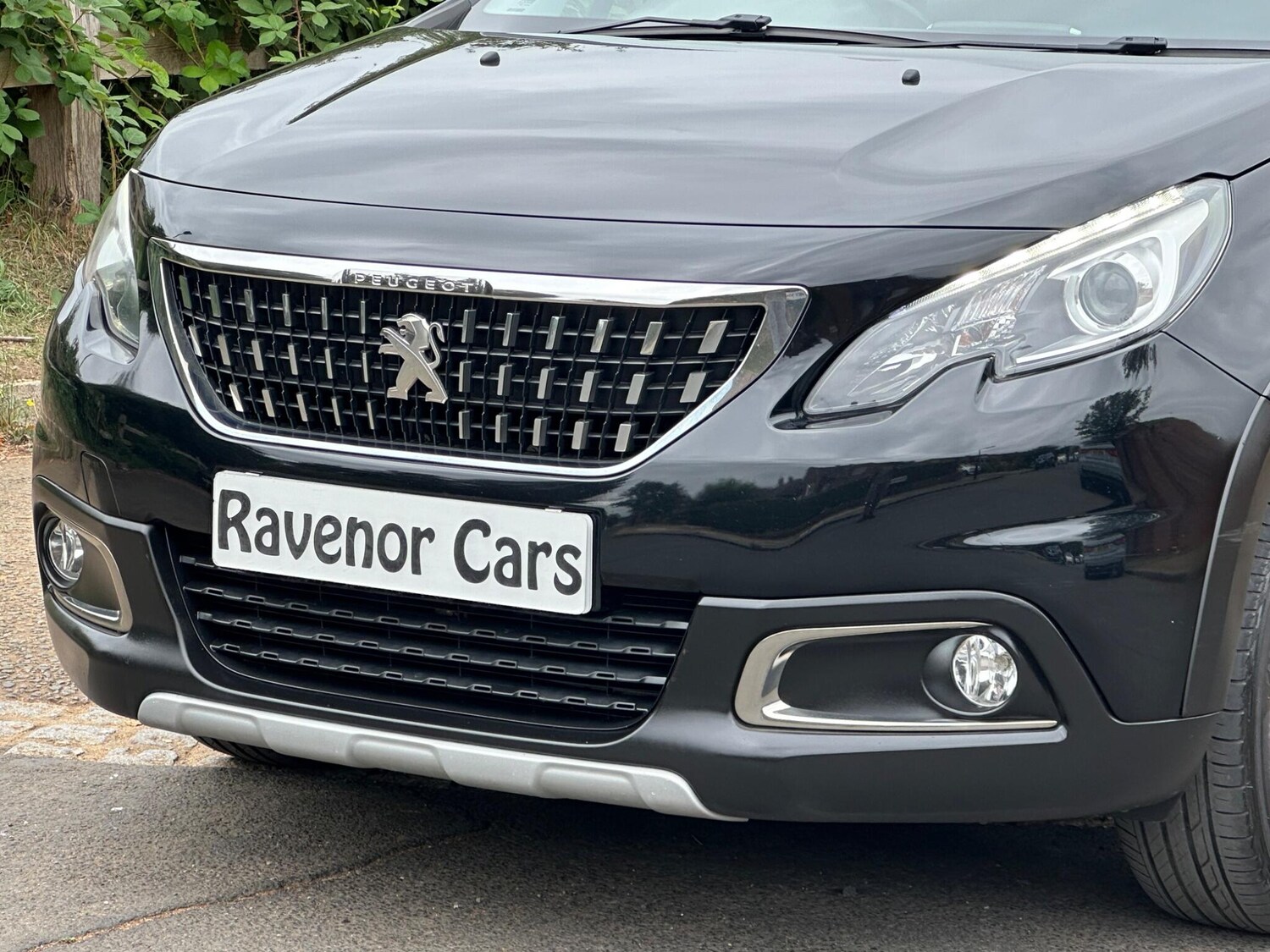 Used Peugeot 2008 2017 for sale - 77839961: Photo 29