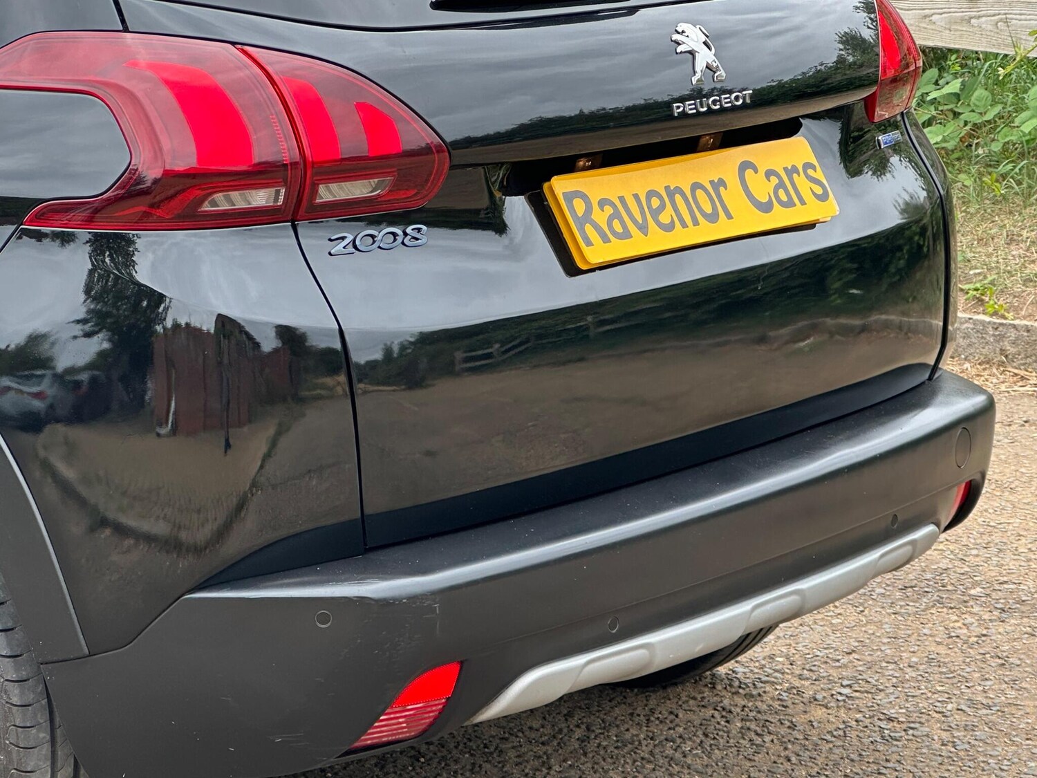 Used Peugeot 2008 2017 for sale - 77839961: Photo 30