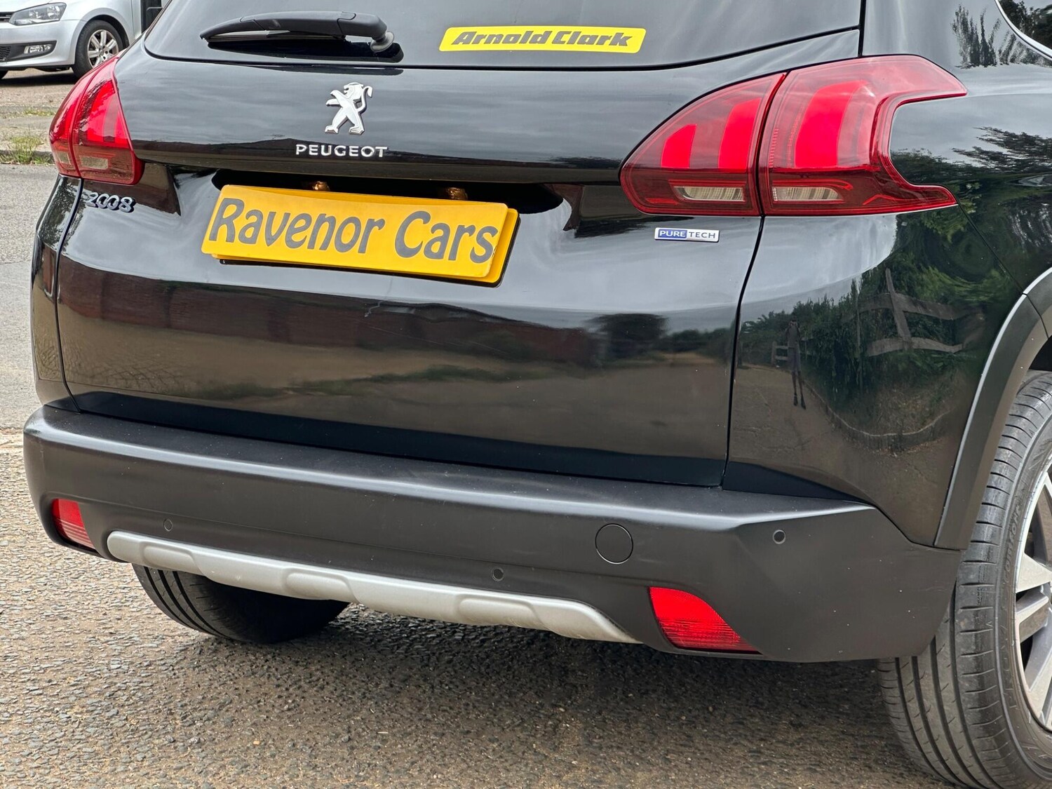 Used Peugeot 2008 2017 for sale - 77839961: Photo 31