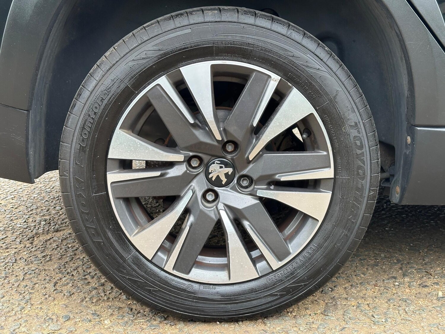 Used Peugeot 2008 2017 for sale - 77839961: Photo 33