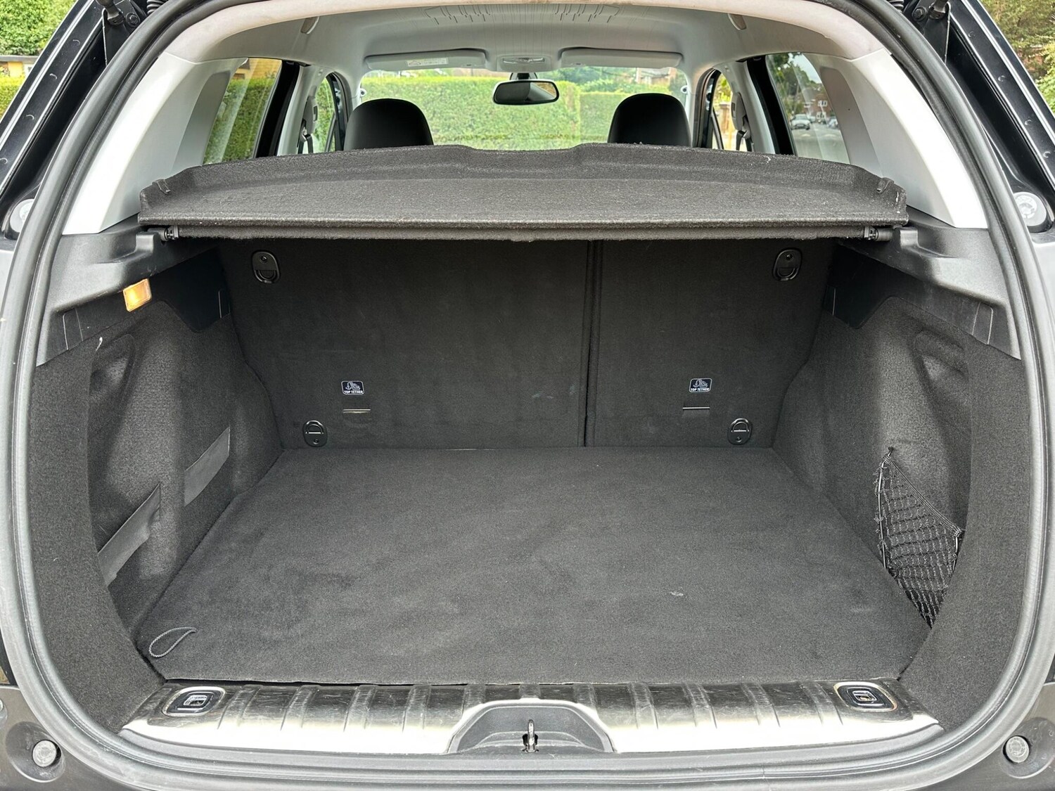 Used Peugeot 2008 2017 for sale - 77839961: Photo 36