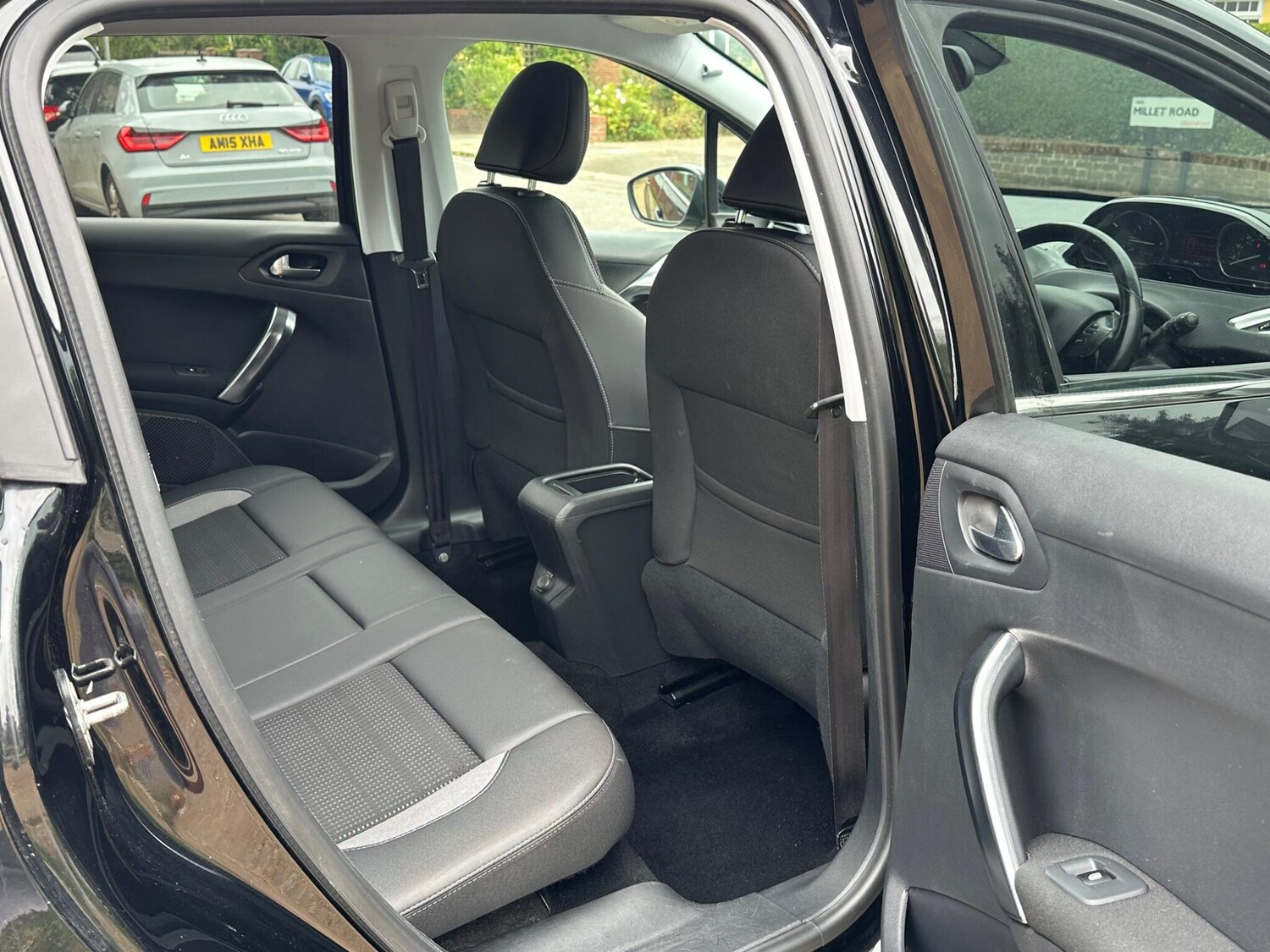 Used Peugeot 2008 2017 for sale - 77839961: Photo 45