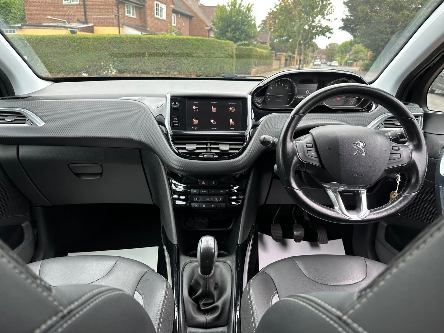 Used Peugeot 2008 2017 for sale - 77839961: Photo 51