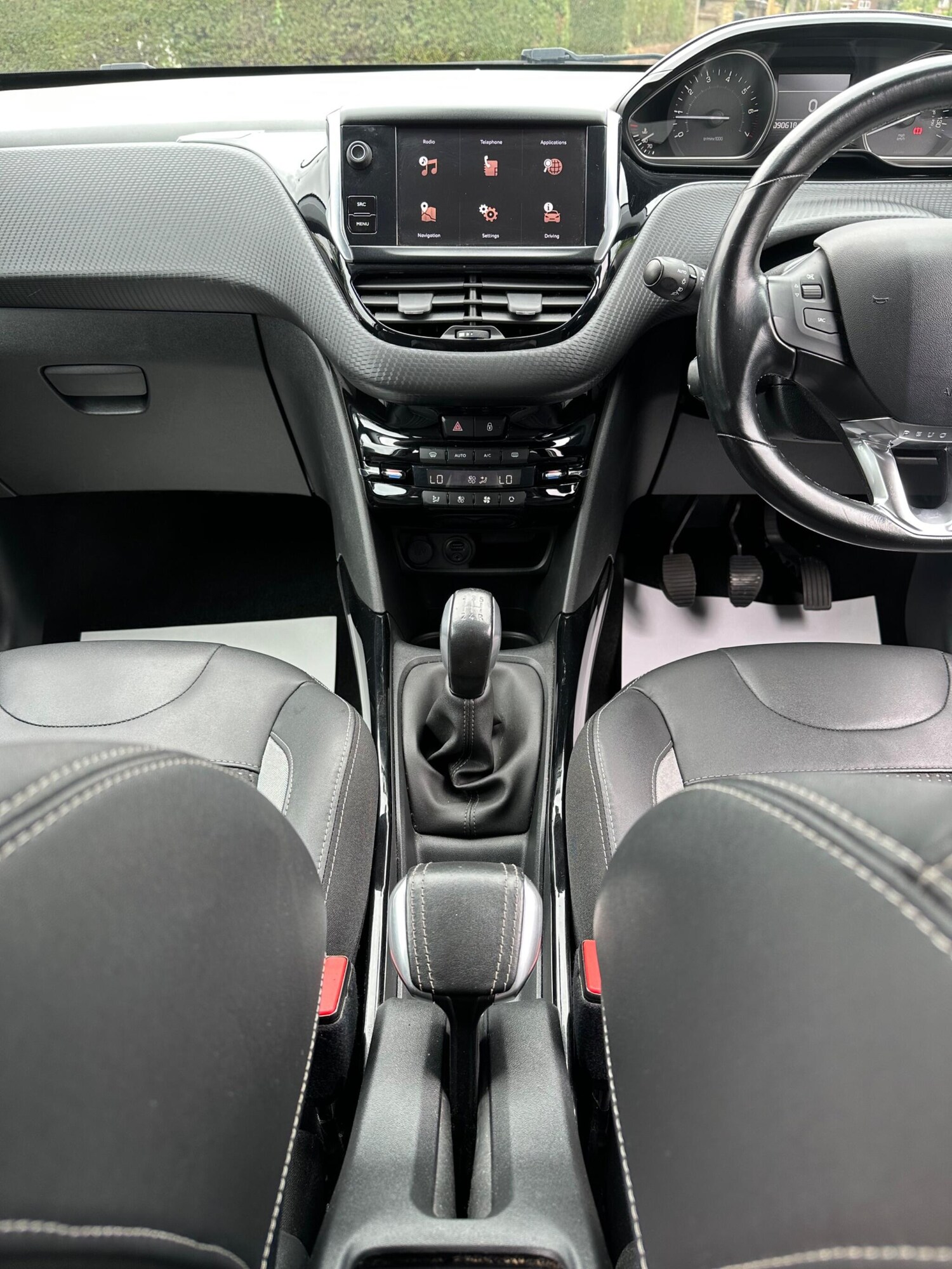 Used Peugeot 2008 2017 for sale - 77839961: Photo 52