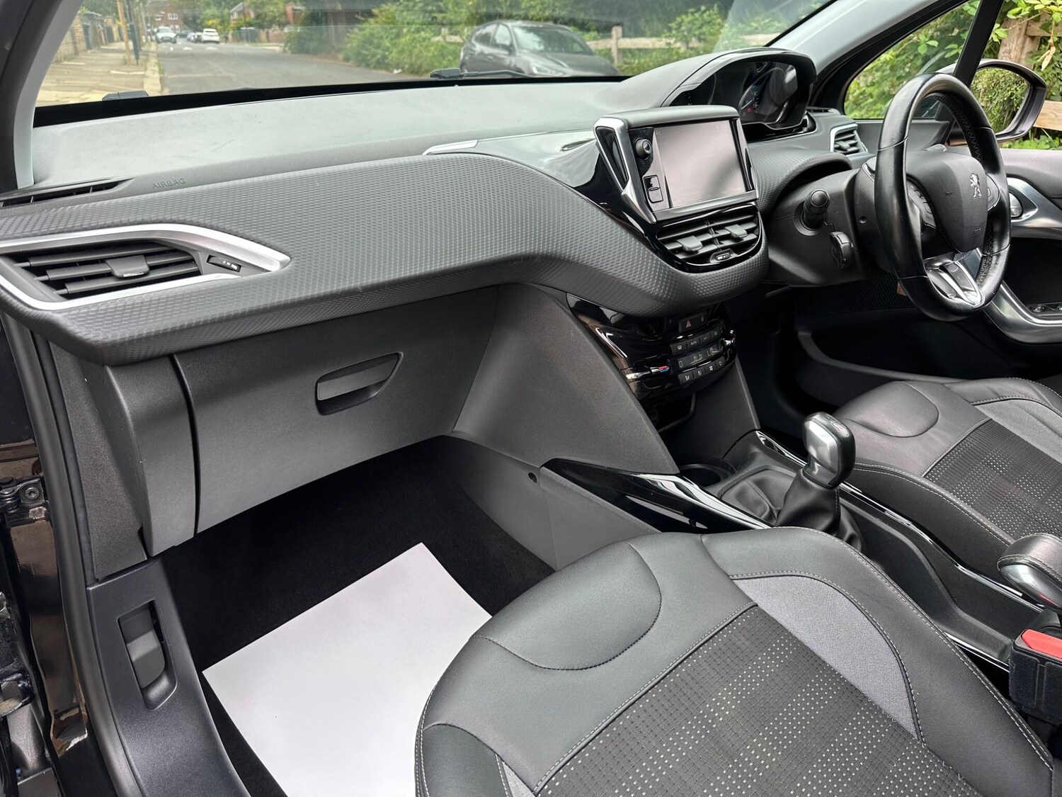 Used Peugeot 2008 2017 for sale - 77839961: Photo 57