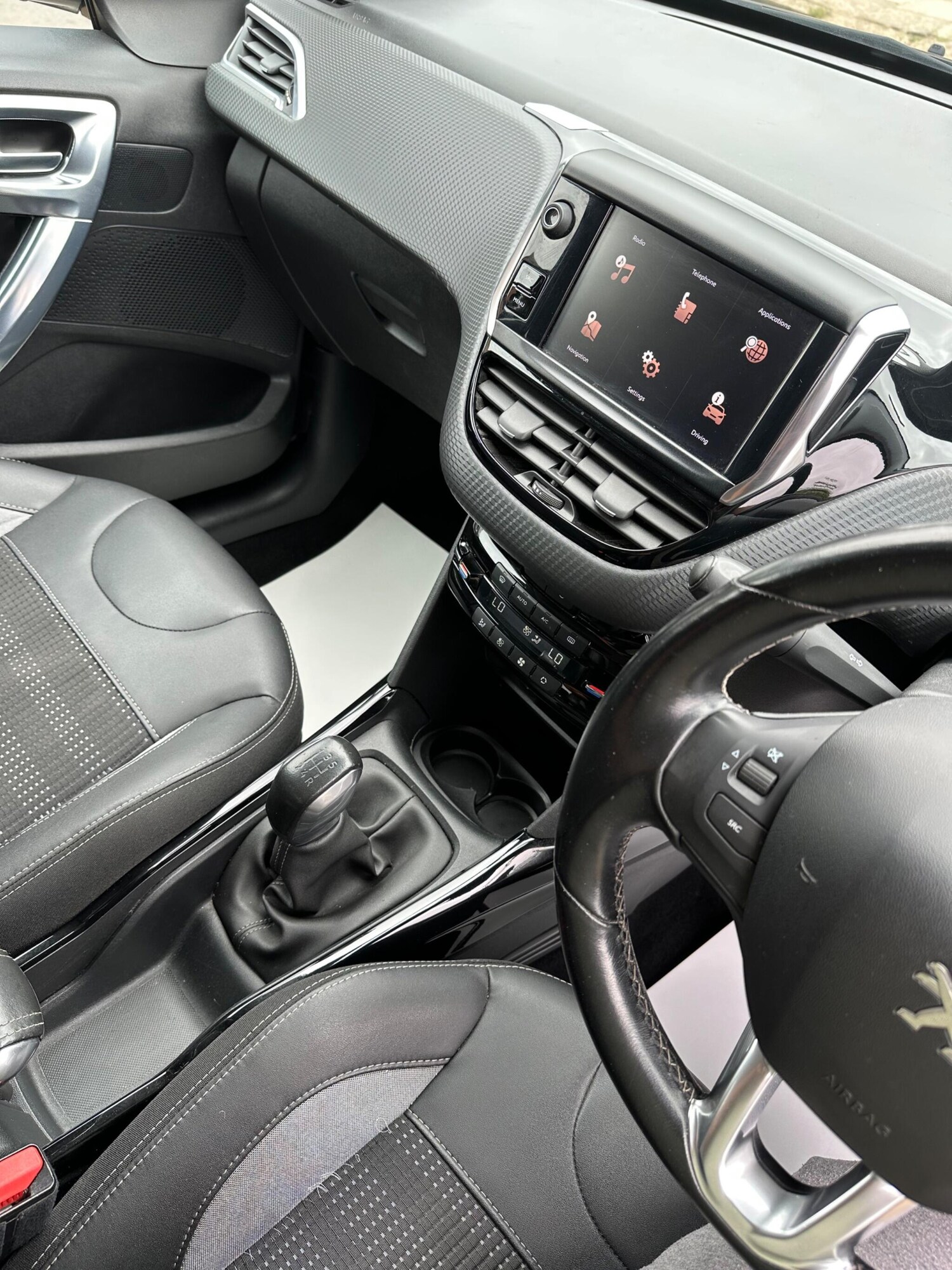 Used Peugeot 2008 2017 for sale - 77839961: Photo 60