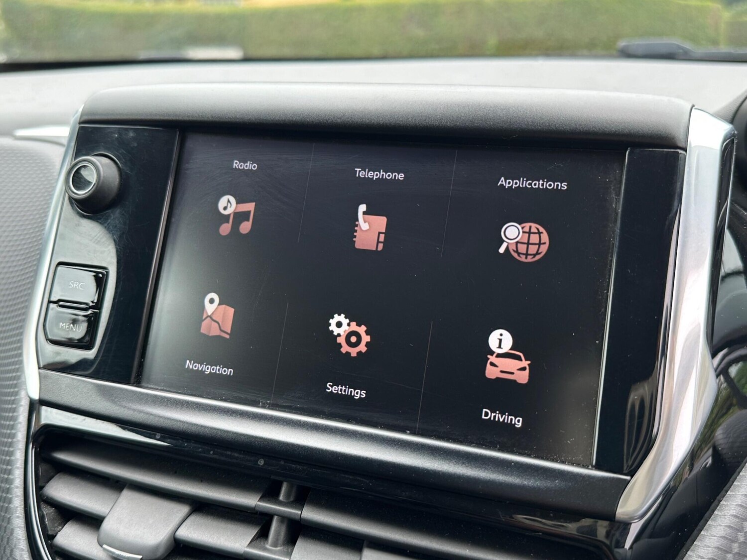 Used Peugeot 2008 2017 for sale - 77839961: Photo 61