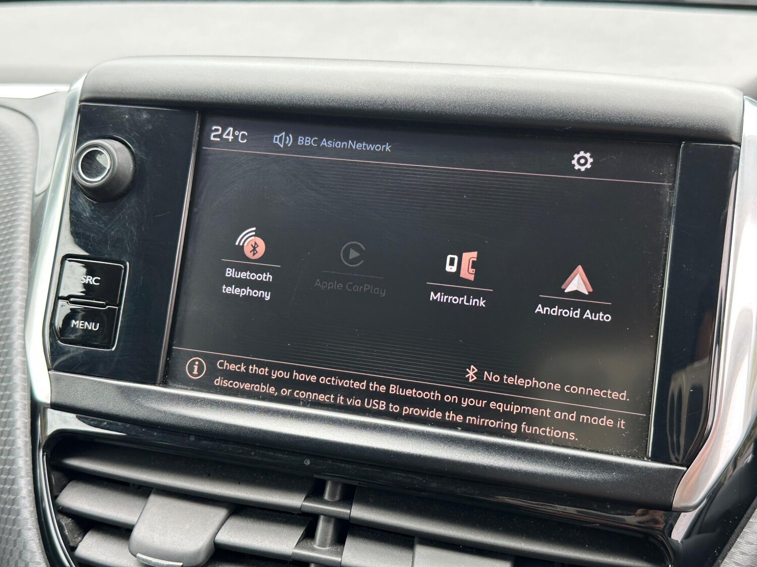 Used Peugeot 2008 2017 for sale - 77839961: Photo 64