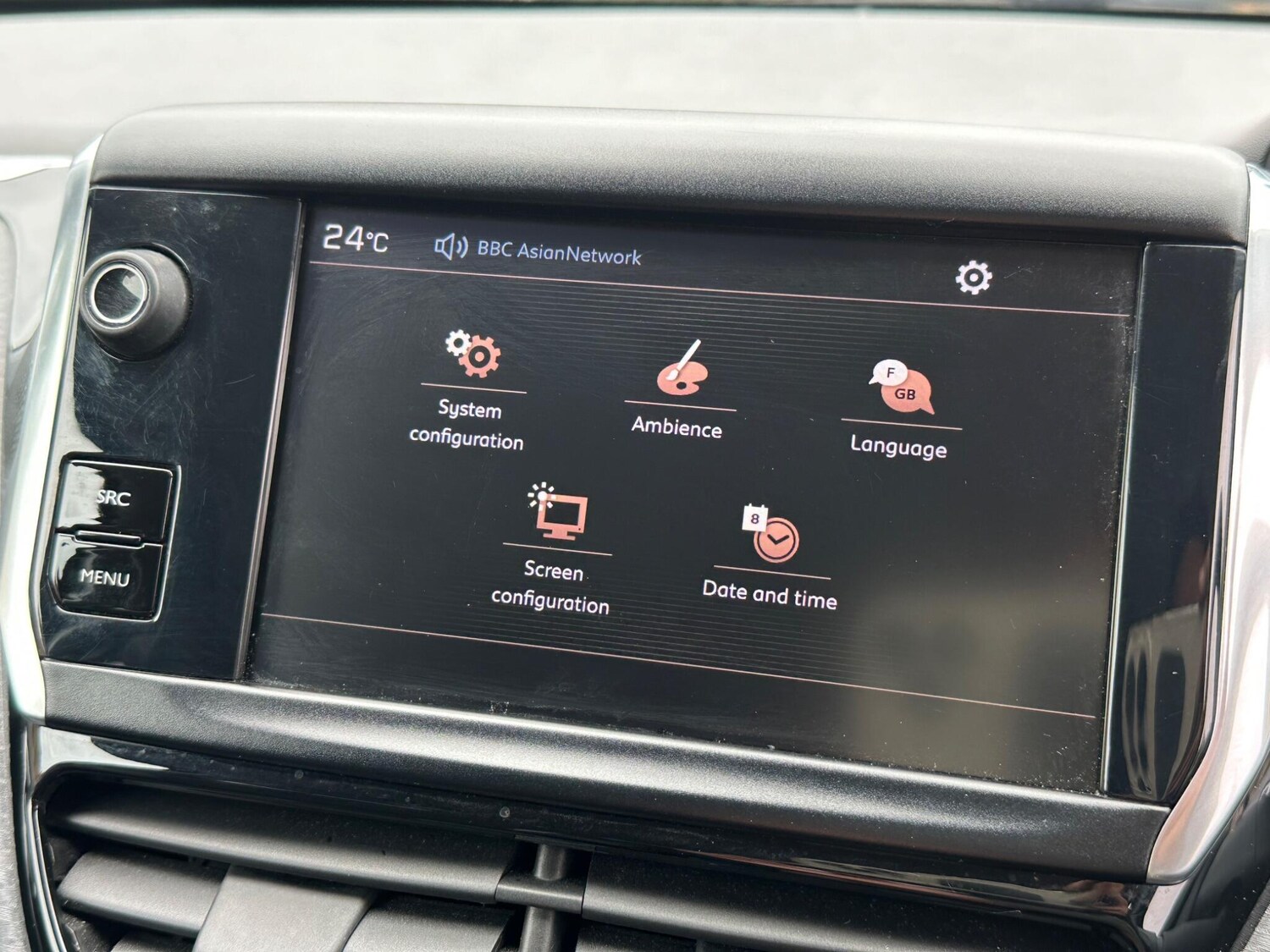 Used Peugeot 2008 2017 for sale - 77839961: Photo 67