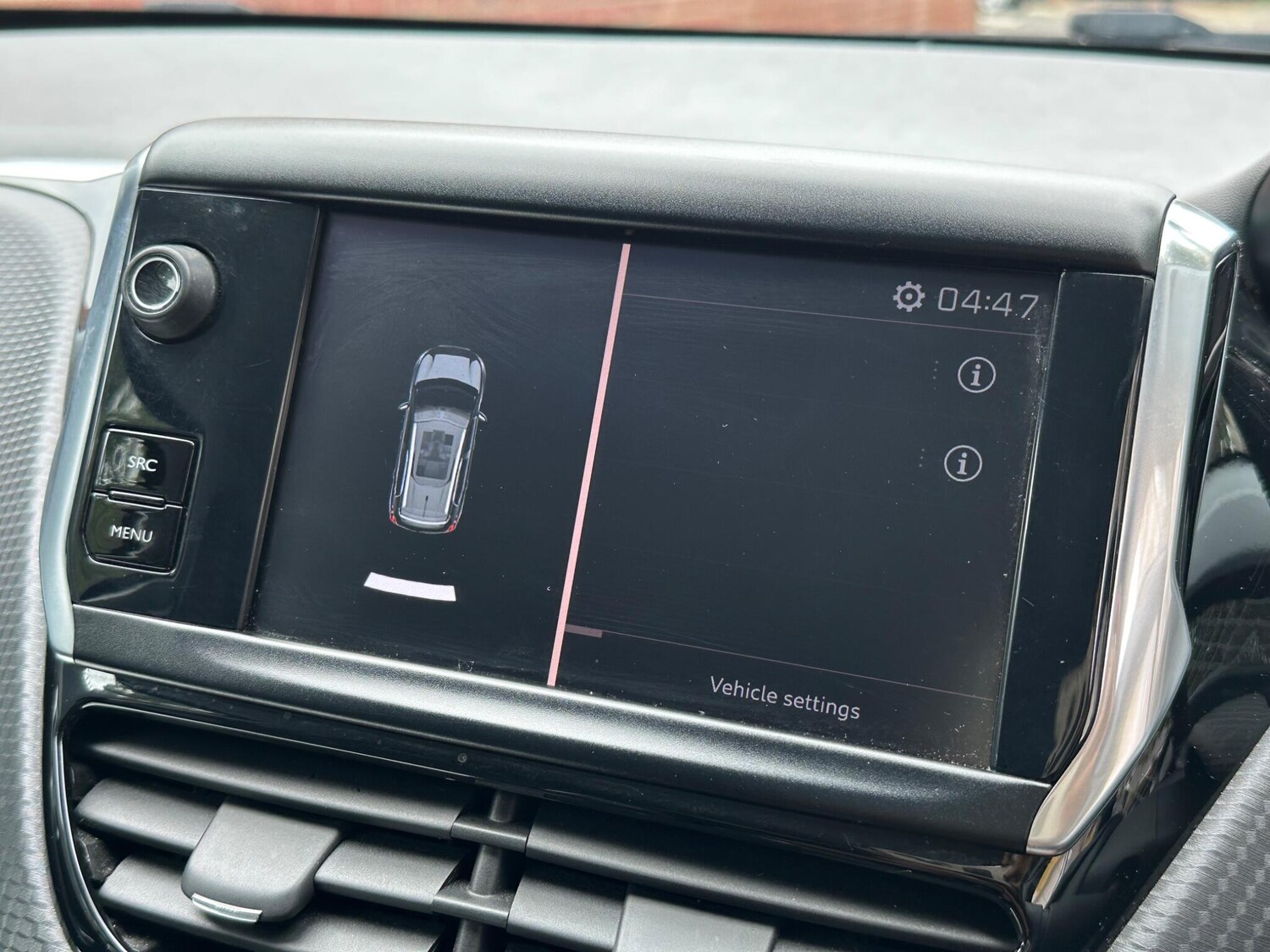 Used Peugeot 2008 2017 for sale - 77839961: Photo 70