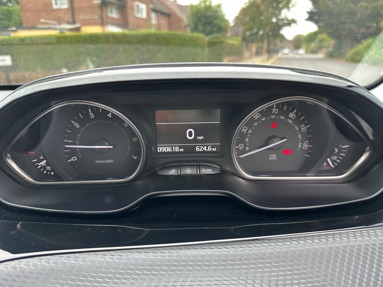 Used Peugeot 2008 2017 for sale - 77839961: Photo 80