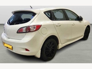 Used Mazda Mazda3 2012 for sale - 78073319: Photo