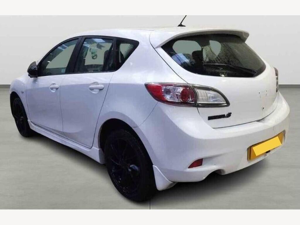 Used Mazda Mazda3 2012 for sale - 78073319: Photo 3