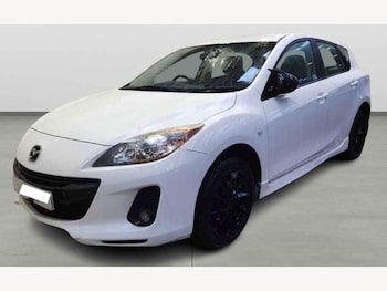 Used Mazda Mazda3 2012 for sale - 78073319: Photo
