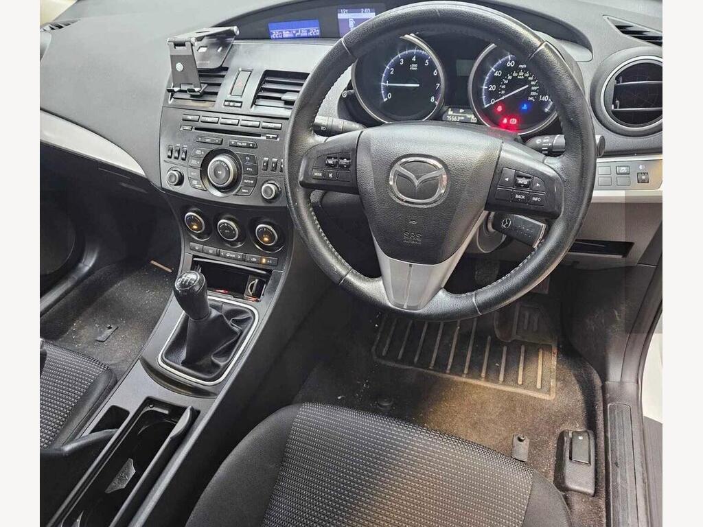 Used Mazda Mazda3 2012 for sale - 78073319: Photo 5