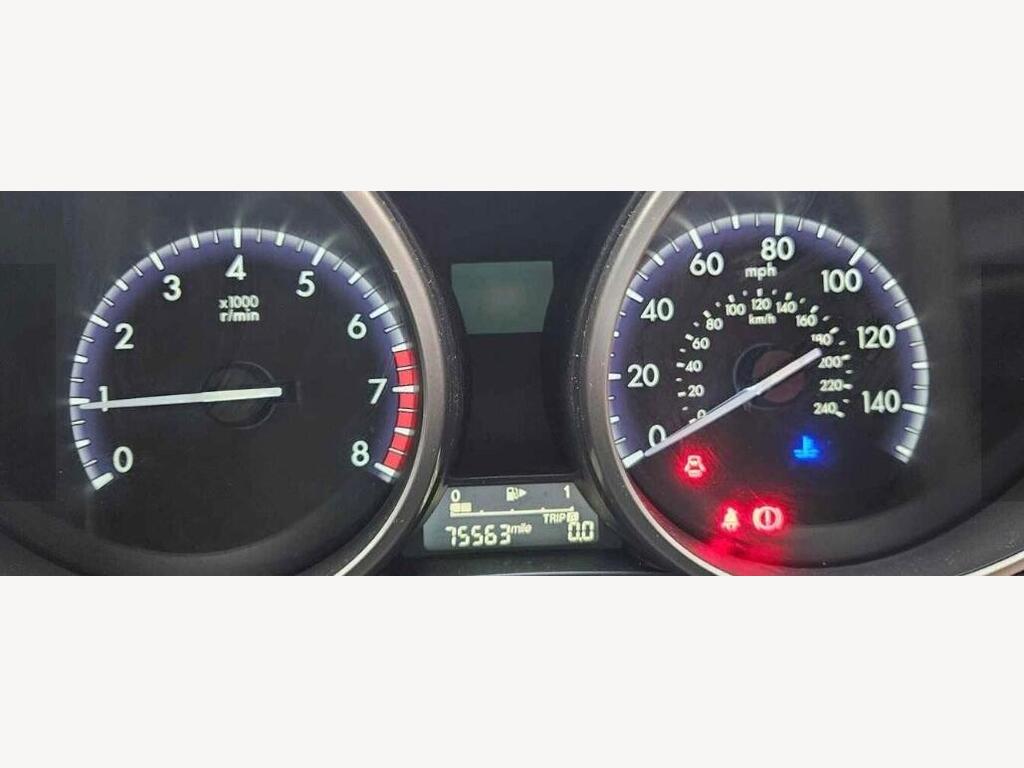 Used Mazda Mazda3 2012 for sale - 78073319: Photo 6