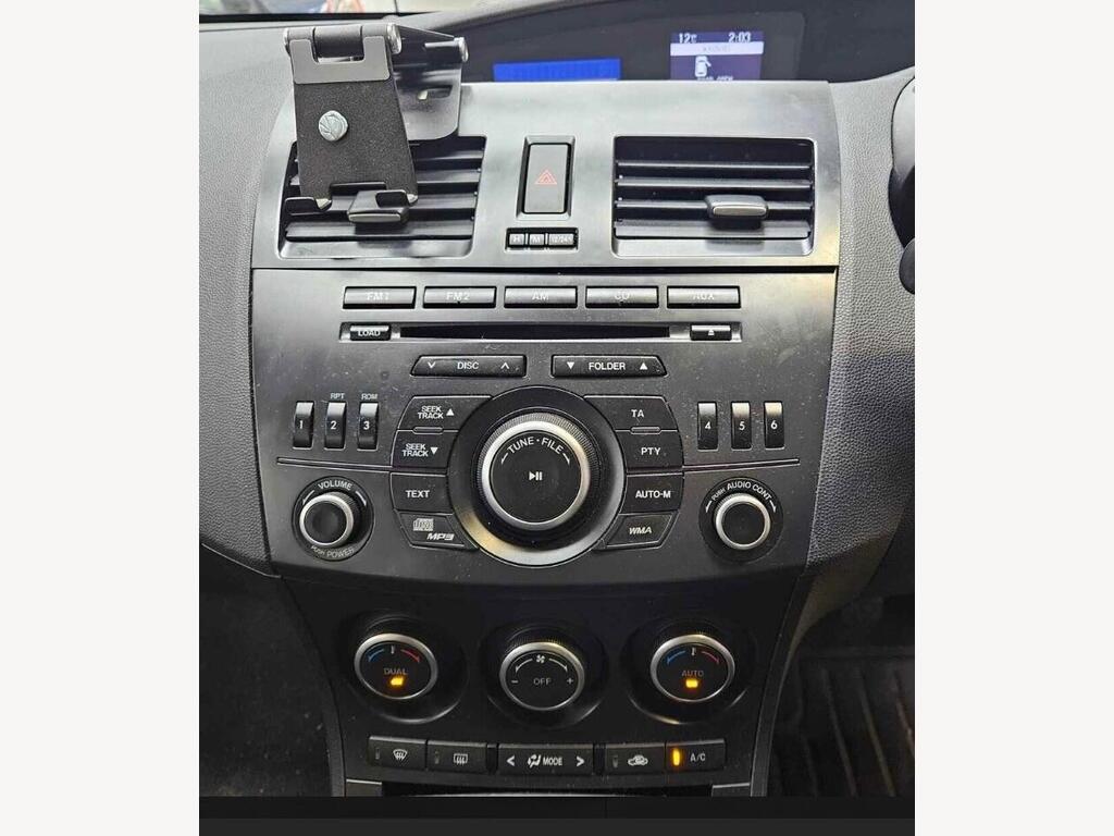 Used Mazda Mazda3 2012 for sale - 78073319: Photo 8