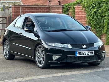 Used Honda Civic 2009 for sale - 79444881: Photo