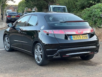 Used Honda Civic 2009 for sale - 79444881: Photo