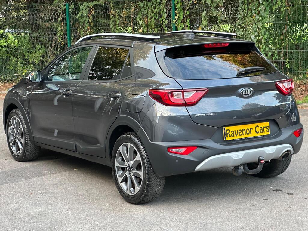 Used Kia Stonic 2019 for sale - 78014650: Photo 10