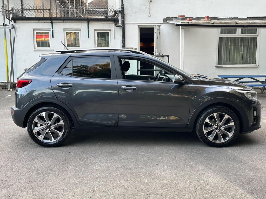 Used Kia Stonic 2019 for sale - 78014650: Photo 14