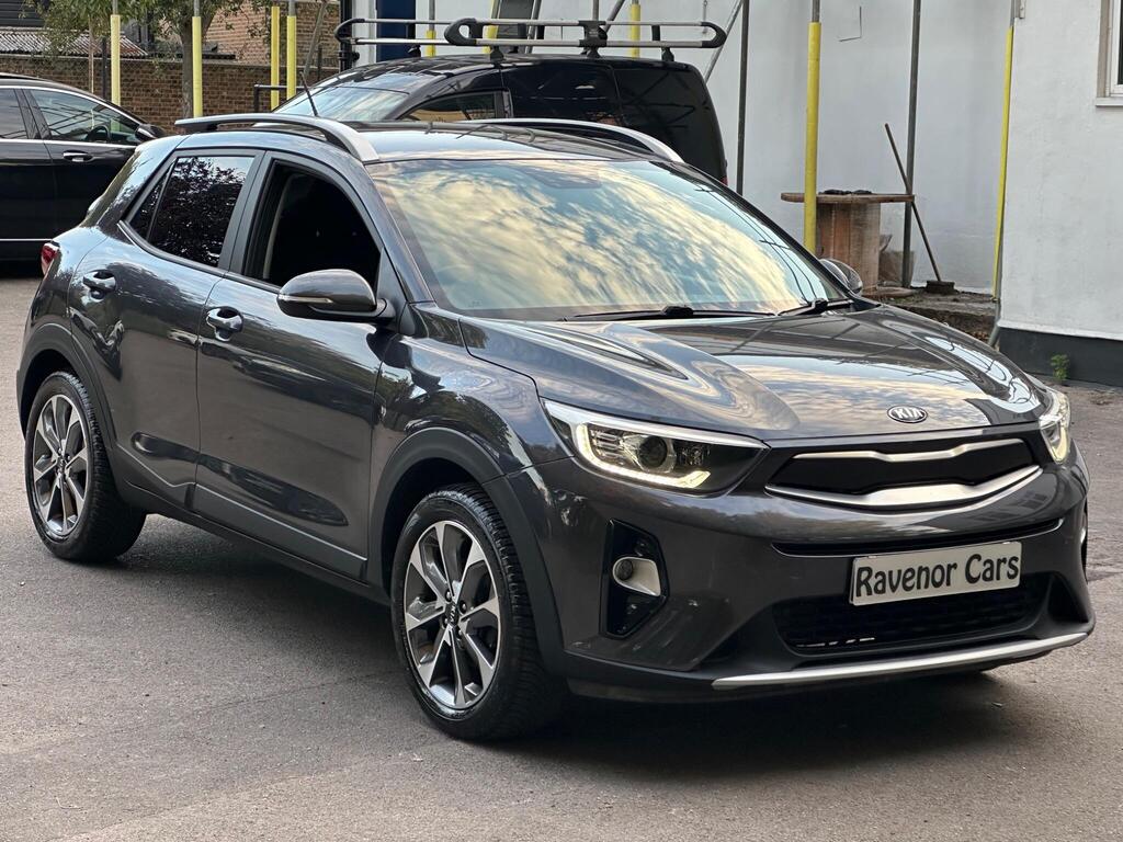 Used Kia Stonic 2019 for sale - 78014650: Photo 15