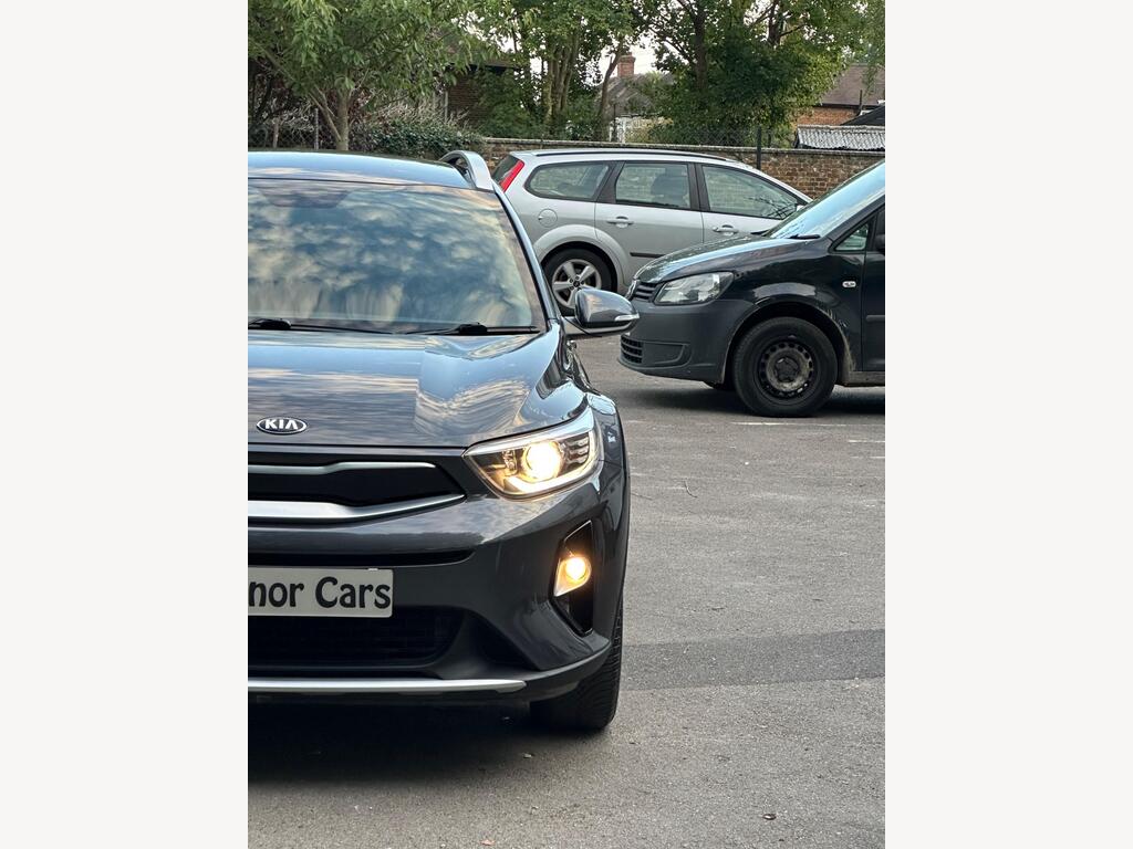 Used Kia Stonic 2019 for sale - 78014650: Photo 19