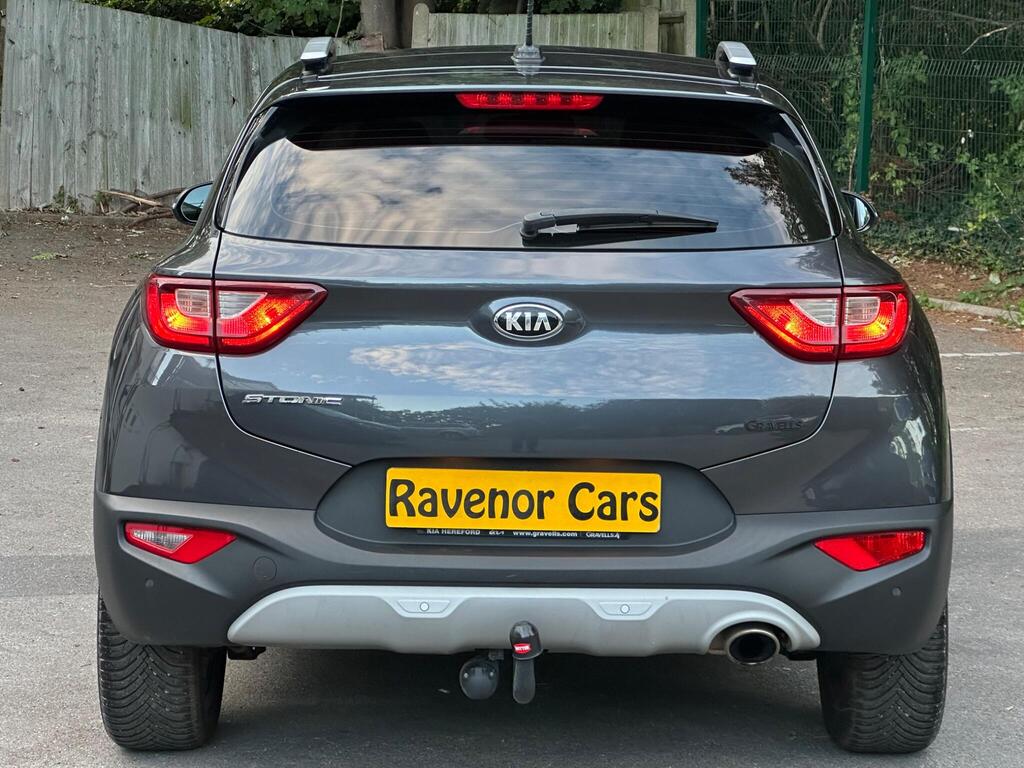 Used Kia Stonic 2019 for sale - 78014650: Photo 21