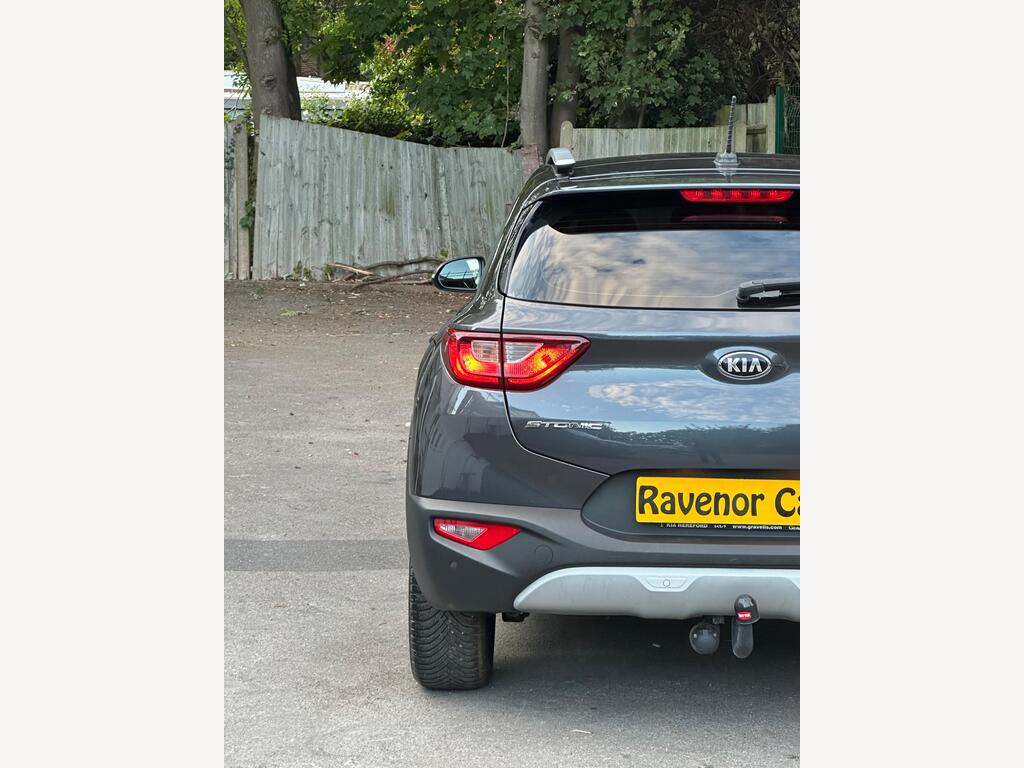 Used Kia Stonic 2019 for sale - 78014650: Photo 22