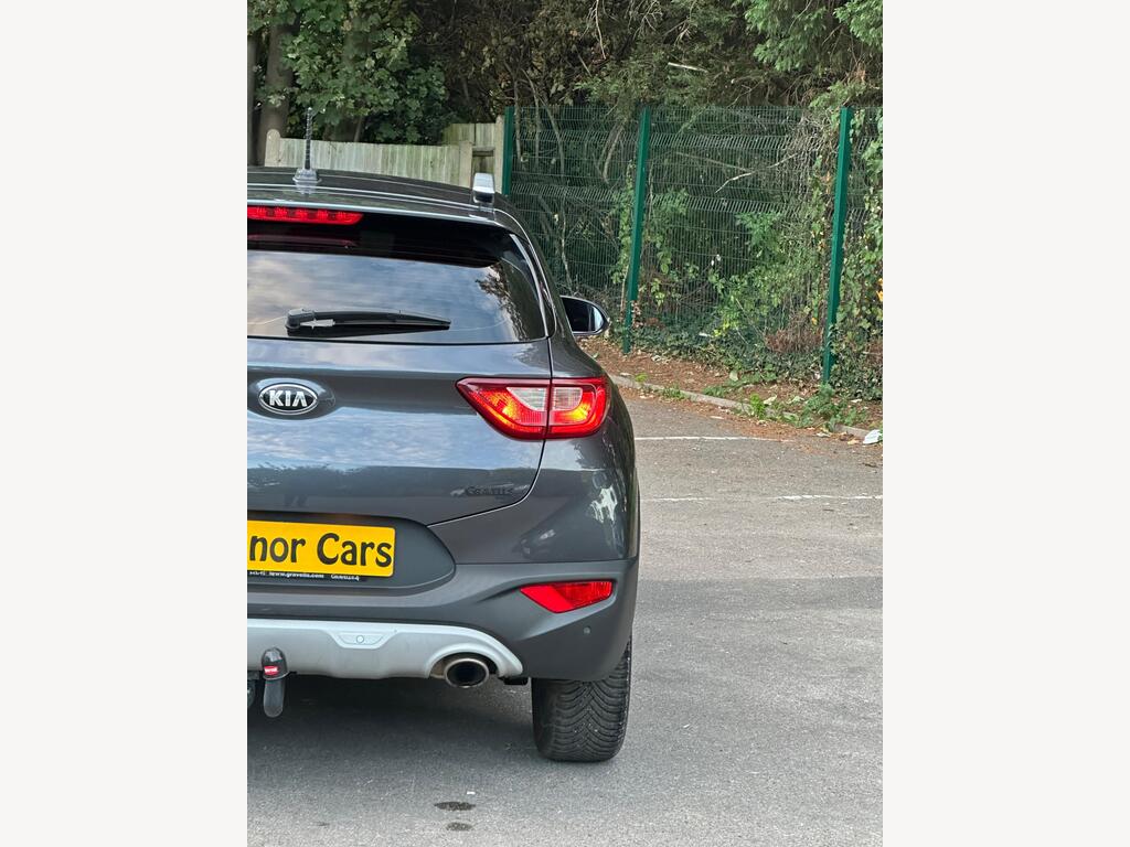 Used Kia Stonic 2019 for sale - 78014650: Photo 23