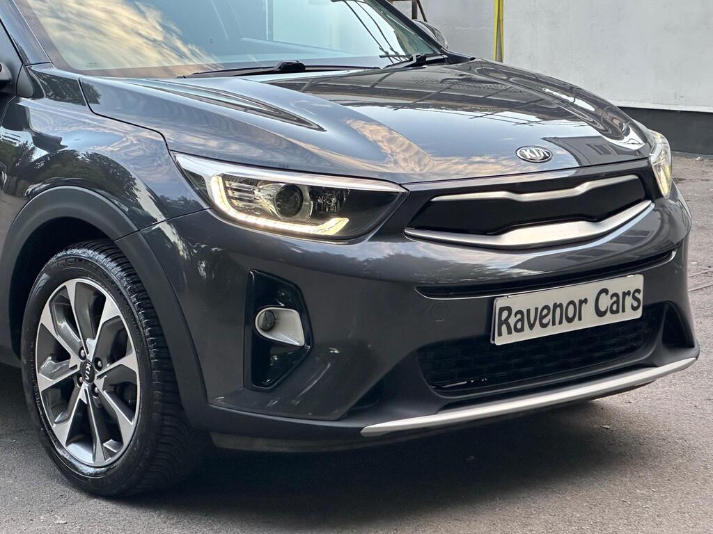 Used Kia Stonic 2019 for sale - 78014650: Photo 27