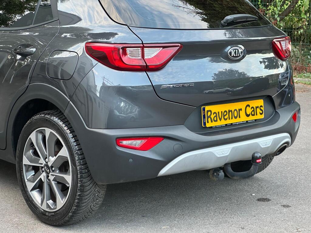 Used Kia Stonic 2019 for sale - 78014650: Photo 29