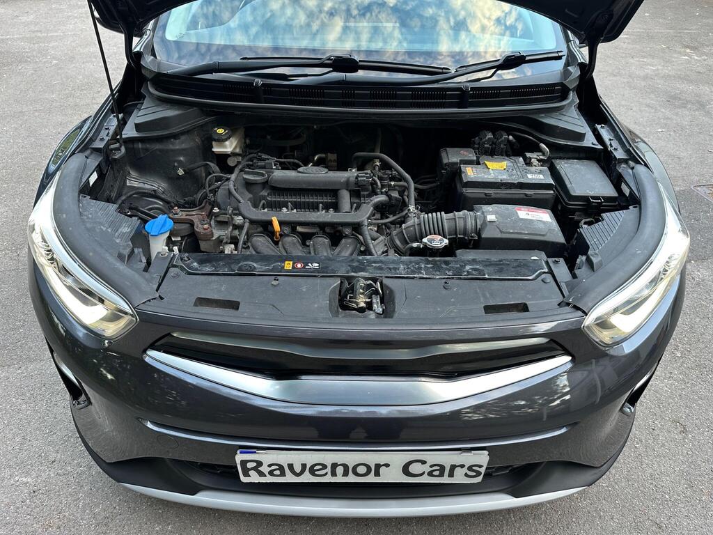 Used Kia Stonic 2019 for sale - 78014650: Photo 33