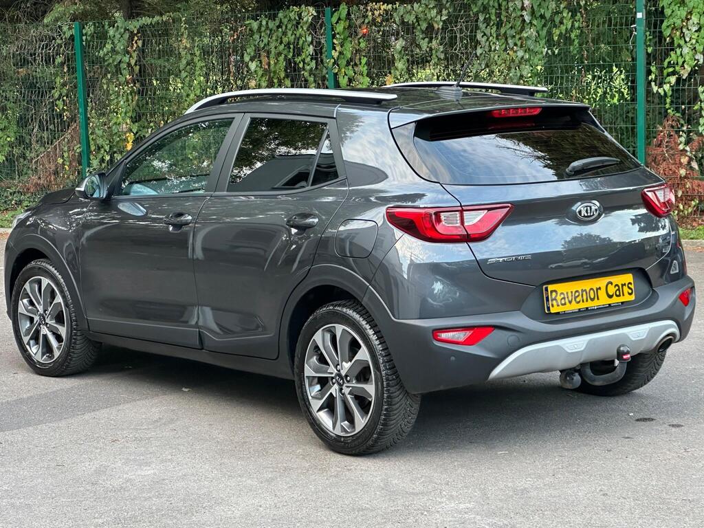 Used Kia Stonic 2019 for sale - 78014650: Photo 4
