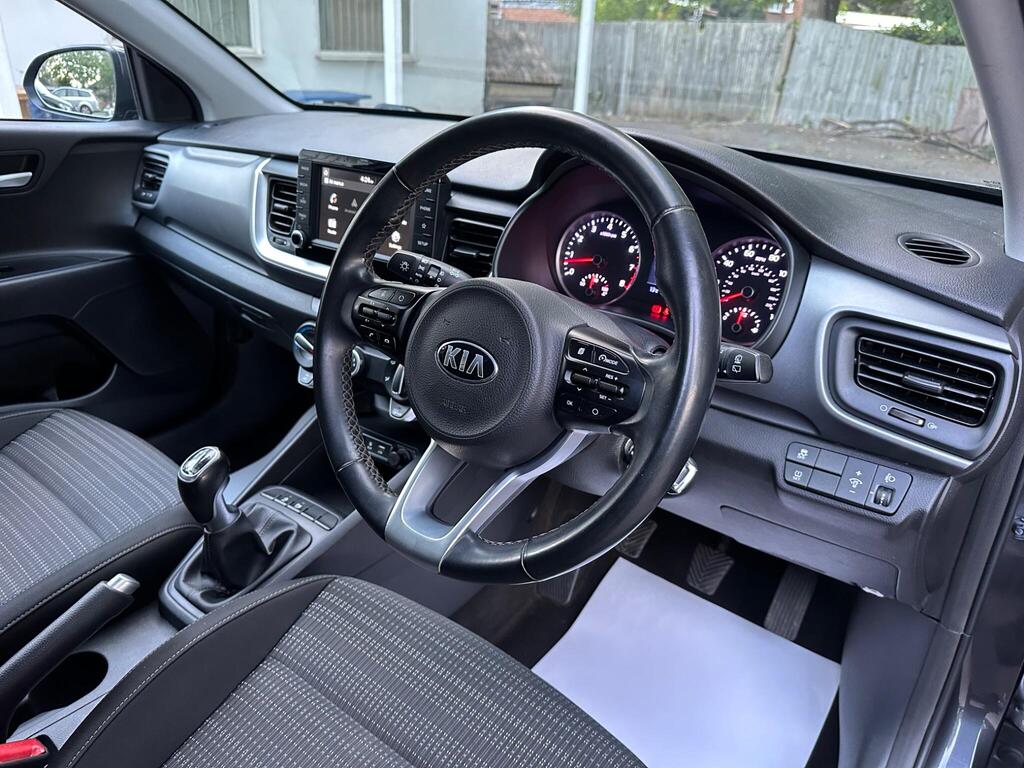 Used Kia Stonic 2019 for sale - 78014650: Photo 41