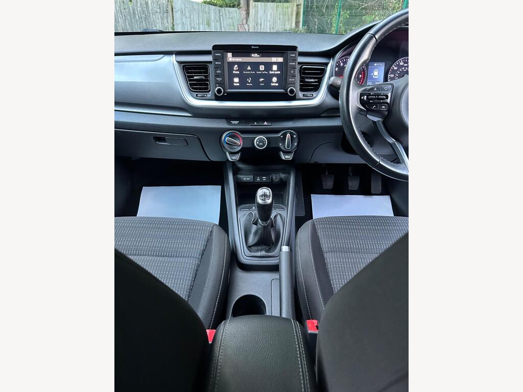 Used Kia Stonic 2019 for sale - 78014650: Photo 48