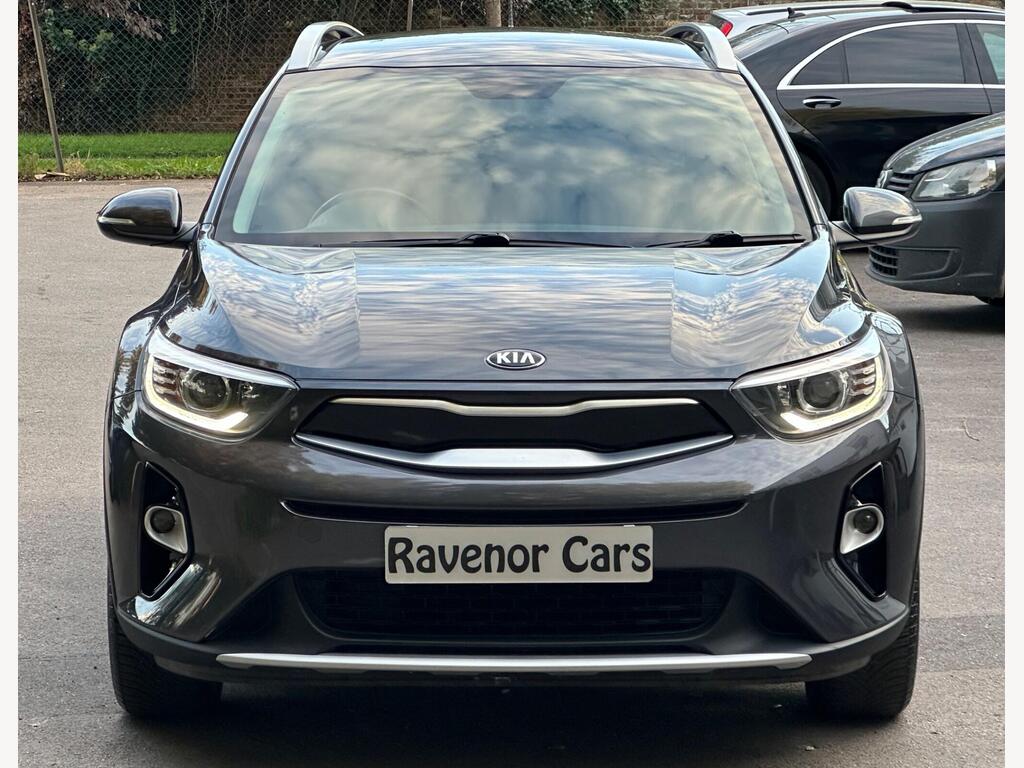 Used Kia Stonic 2019 for sale - 78014650: Photo 5