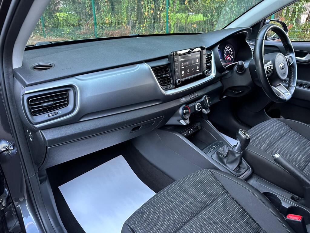 Used Kia Stonic 2019 for sale - 78014650: Photo 54