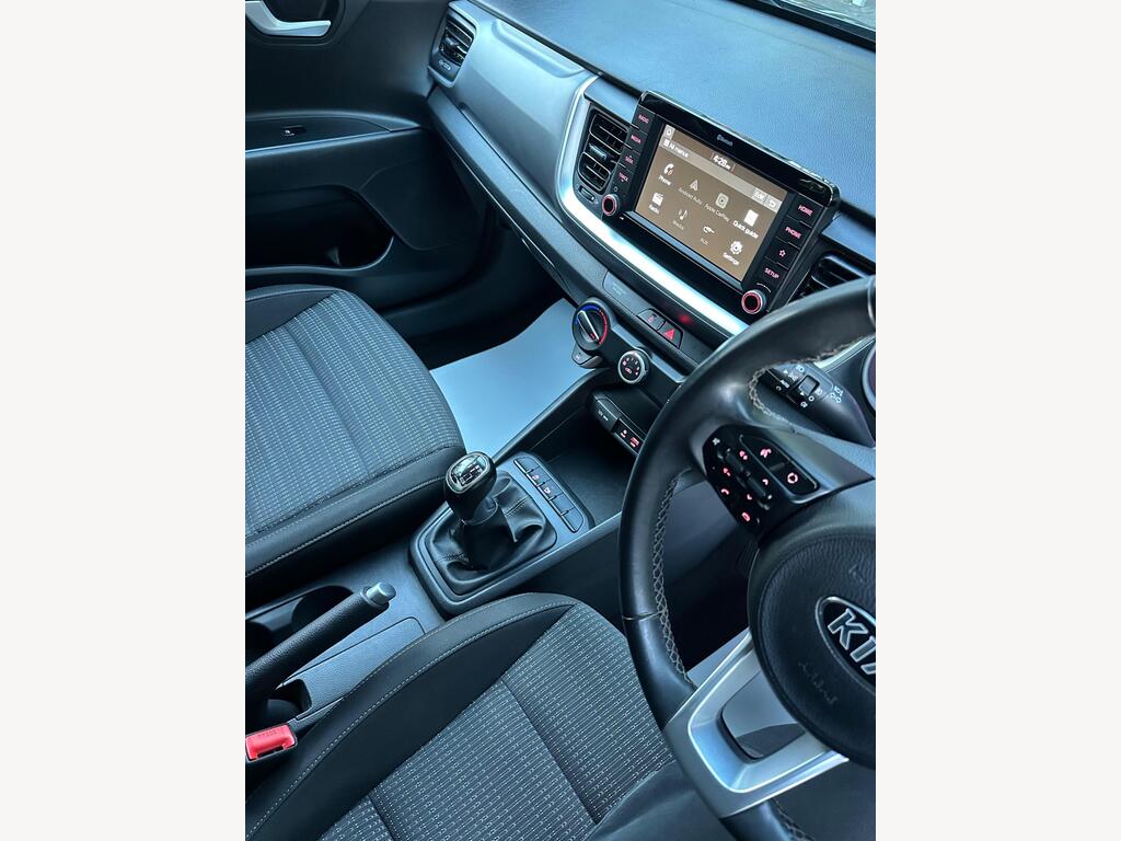 Used Kia Stonic 2019 for sale - 78014650: Photo 59