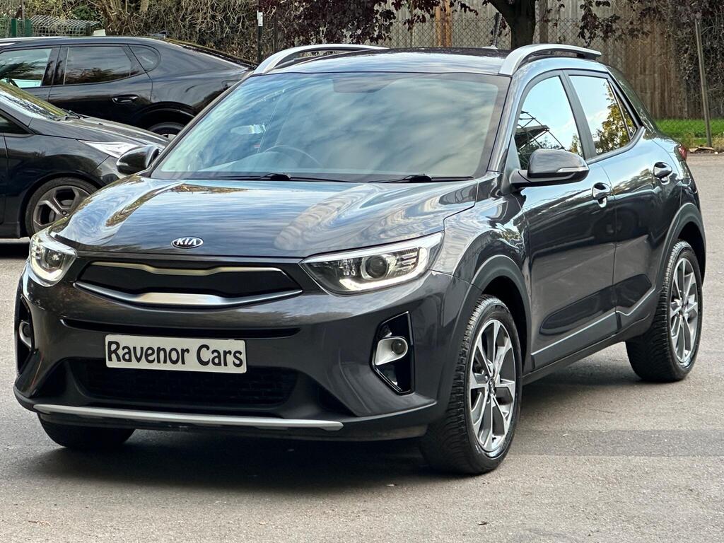 Used Kia Stonic 2019 for sale - 78014650: Photo 6